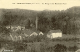 Corravillers - La Forge et les Hauteurs Nord